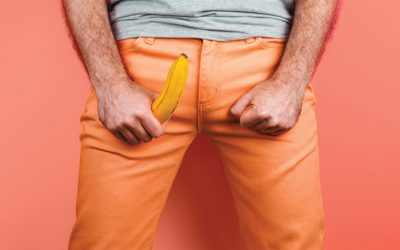 Aumento peniano e procedimentos de estética genital: o que é seguro fazer?